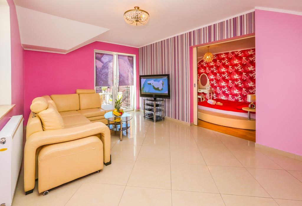 Apartament Margarites Владыславово Экстерьер фото